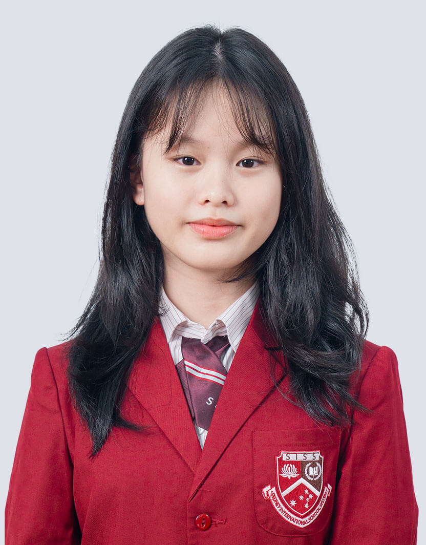 Nguyễn Ngọc Thảo Uyên