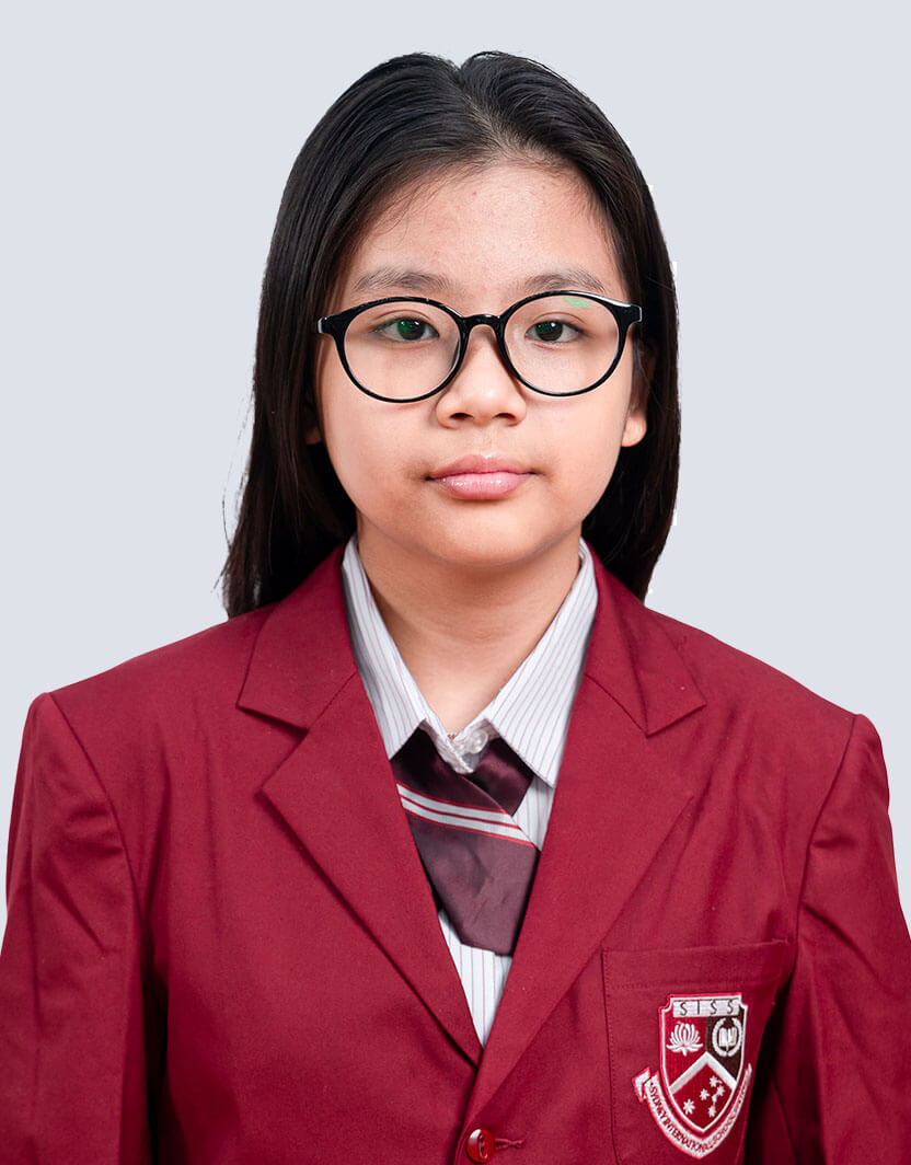 Trương Ngọc Khánh Vy